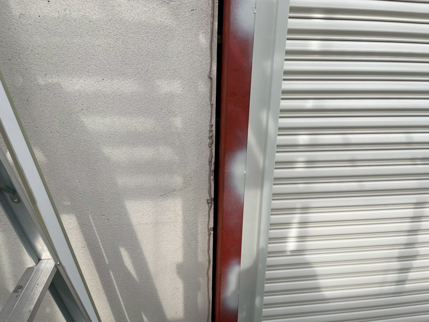 工場シャッター3