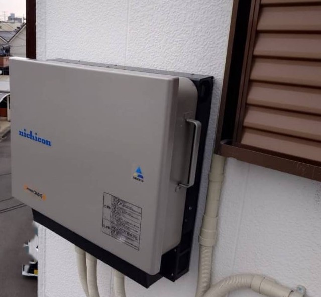 パワーコンディショナー