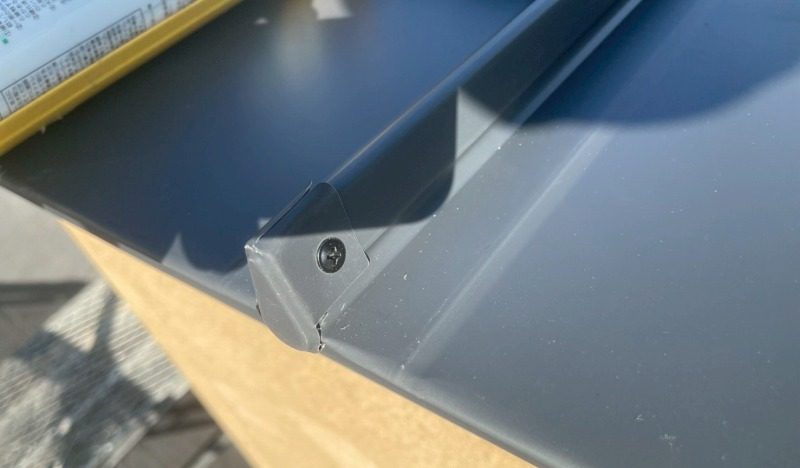 ガルバリウム鋼板