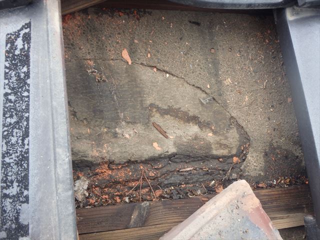 北安曇郡松川村H邸1