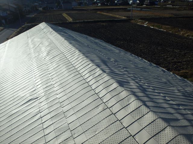 北安曇郡松川村H邸3