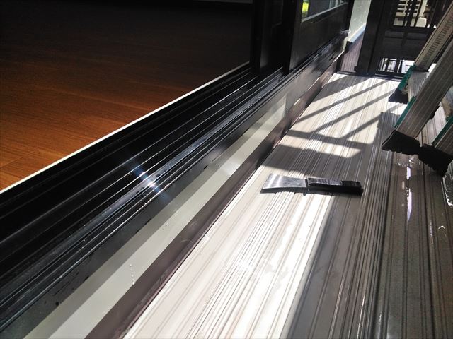 安曇野市豊科N邸