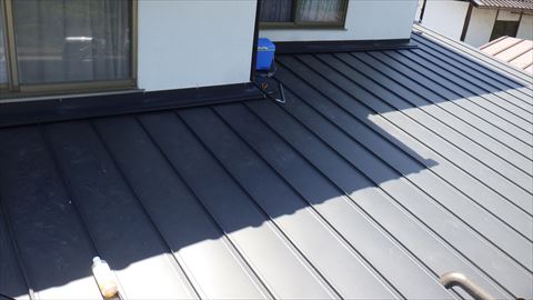 立平カバー工法