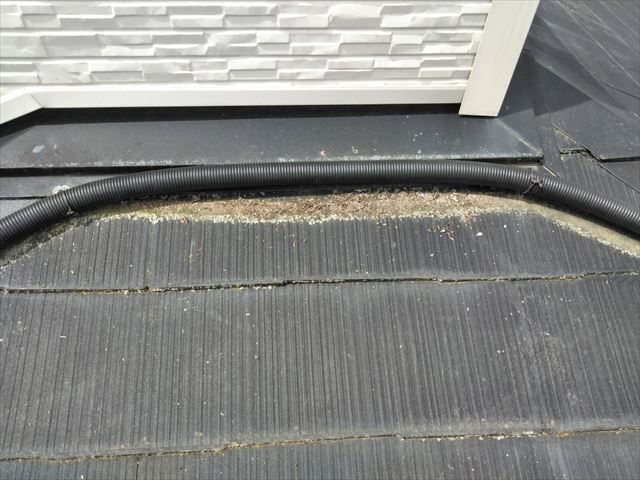 上伊那郡辰野町PFD管