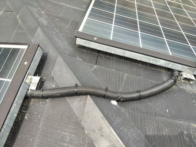 上伊那郡辰野町PFD管