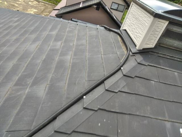 上伊那郡辰野町PFD管