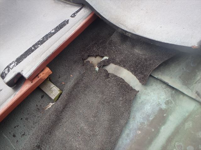 北安曇郡松川村H邸1