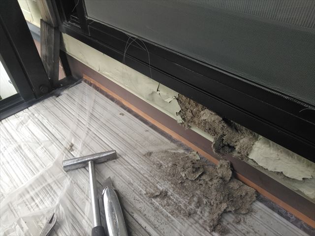 安曇野市豊科N邸