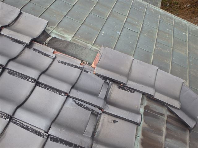 北安曇郡松川村H邸1