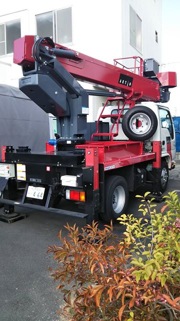 松本市井川城製菓工場