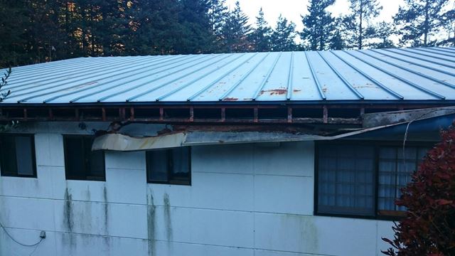 木曽郡大滝村ペンションすが漏れ