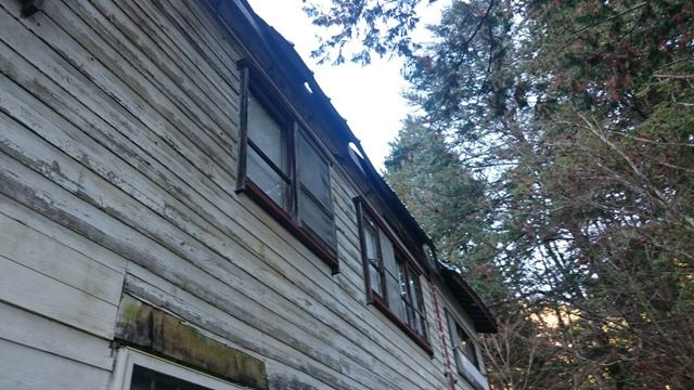 木曽郡大滝村ペンションすが漏れ