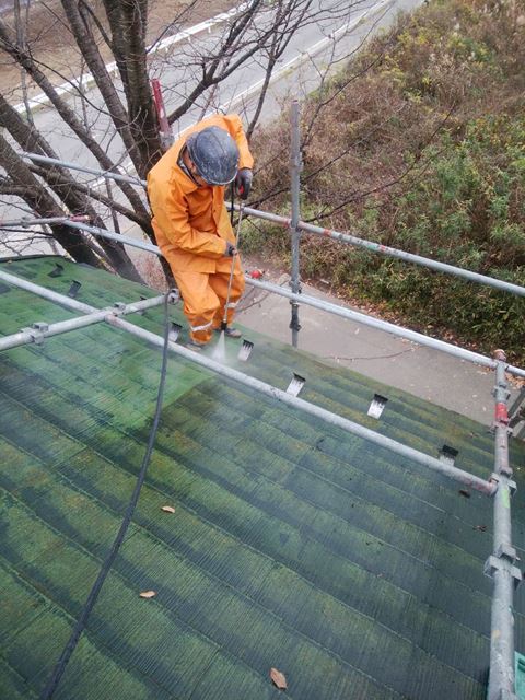北杜市　動物病院