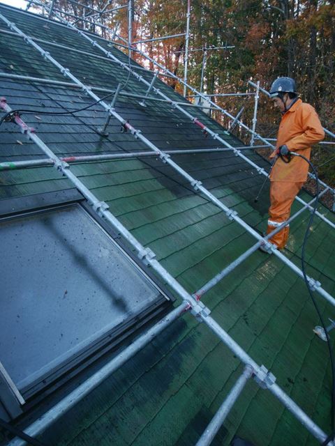 北杜市　動物病院