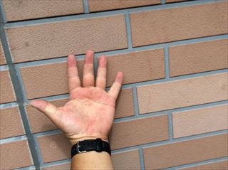 屋根外壁現地調査