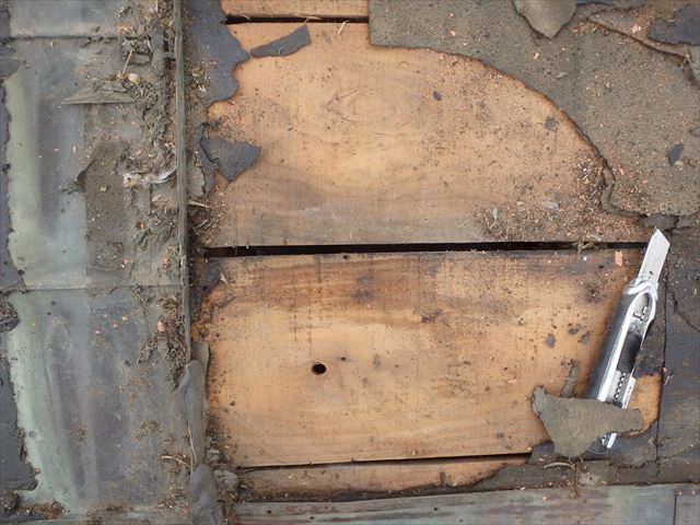 北安曇郡松川村H邸1