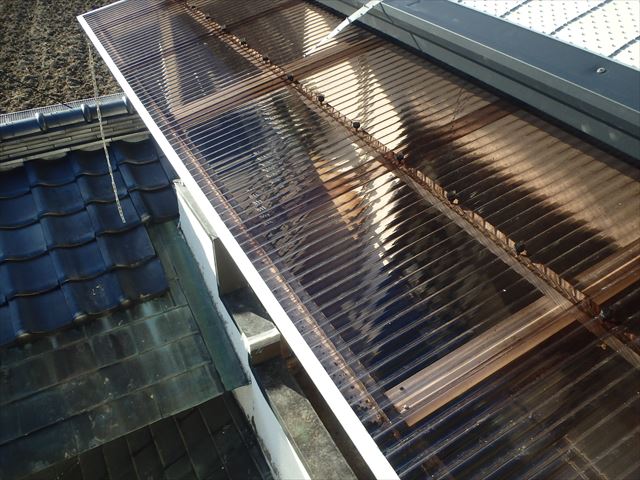 北安曇郡松川村H邸3