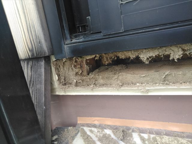 安曇野市豊科N邸