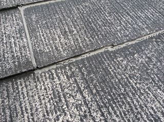 屋根外壁現地調査