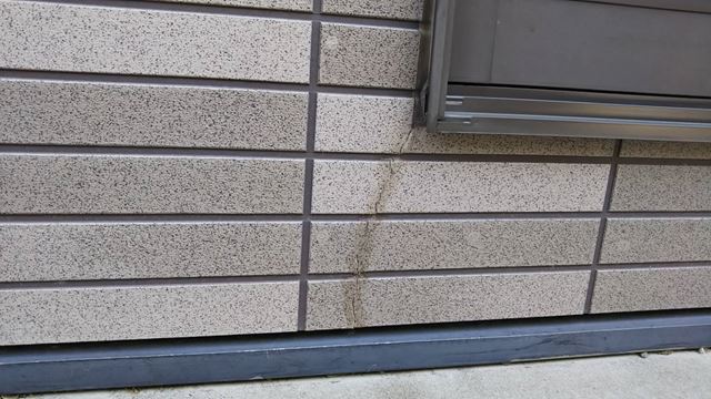 松本市寿K邸下見　屋根・外壁塗装