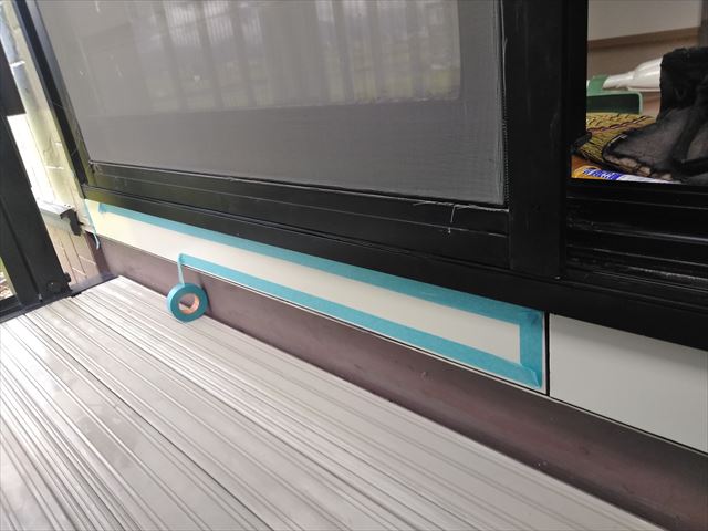 安曇野市豊科N邸