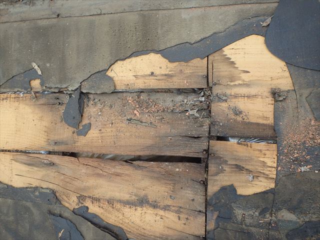 北安曇郡松川村H邸1