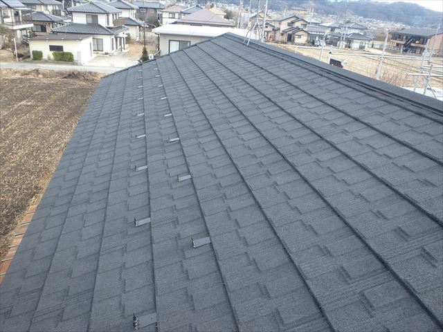 北安曇郡松川村H邸3