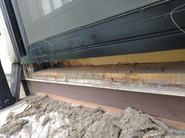 安曇野市豊科N邸