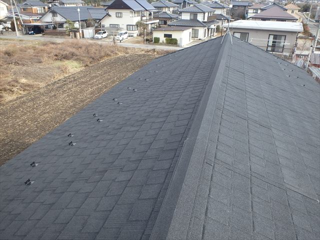 北安曇郡松川村H邸3