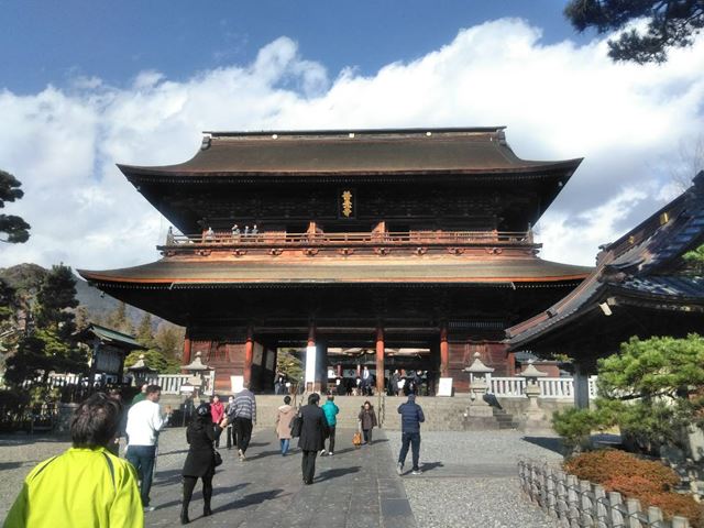 長野市横沢町雨樋インターフォン