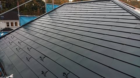 ウッドピース塗装