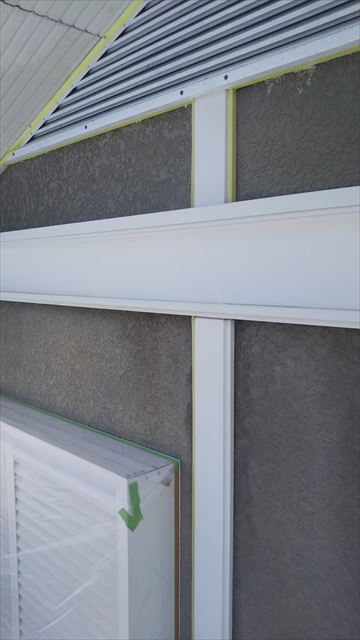 上伊那郡箕輪町K邸養生