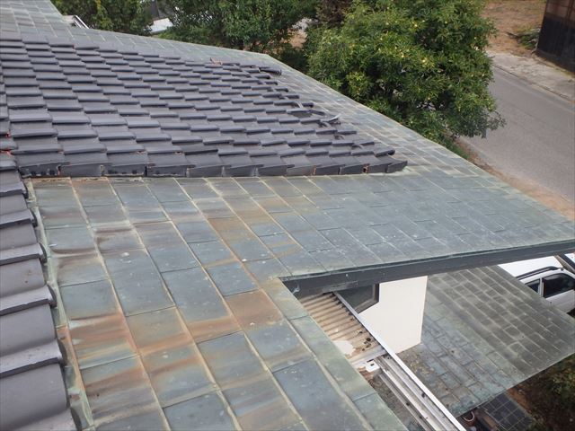 北安曇郡松川村H邸1