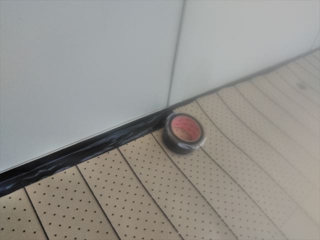 松本市波田K邸屋根葺き替え