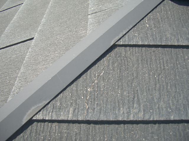 塩尻市広丘飛散K様