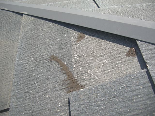 塩尻市広丘飛散K様