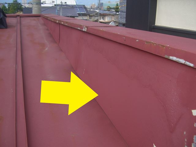 松本市埋橋カサギN様