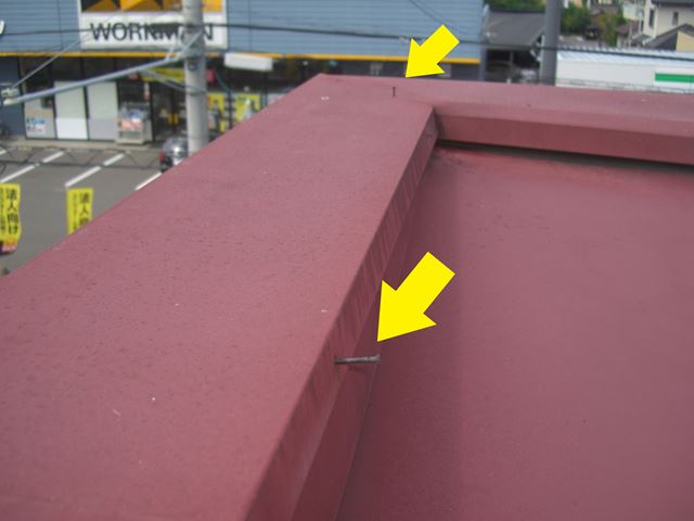 松本市埋橋カサギN様