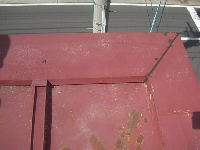 松本市埋橋カサギN様