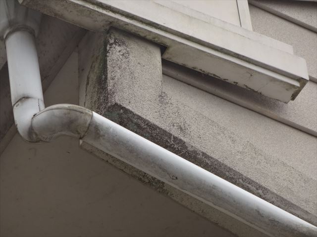 下諏訪屋根壁現調