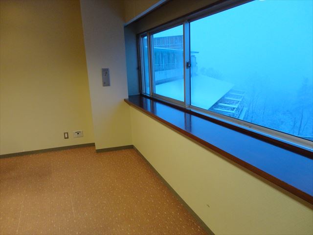 安曇野市穂高　カウンター塗装