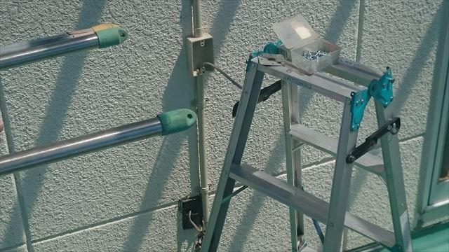 上伊那郡辰野町I店融雪ヒーター