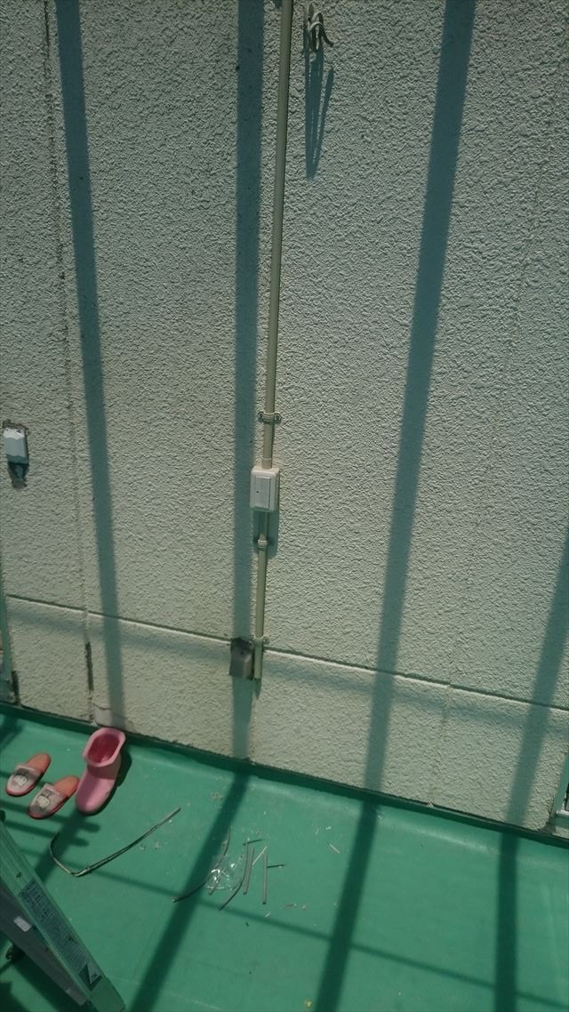 上伊那郡辰野町I店融雪ヒーター