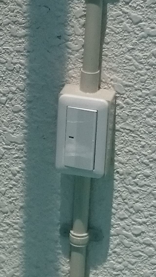 上伊那郡辰野町I店融雪ヒーター