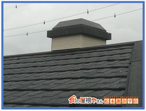 D'sルーフィングとは