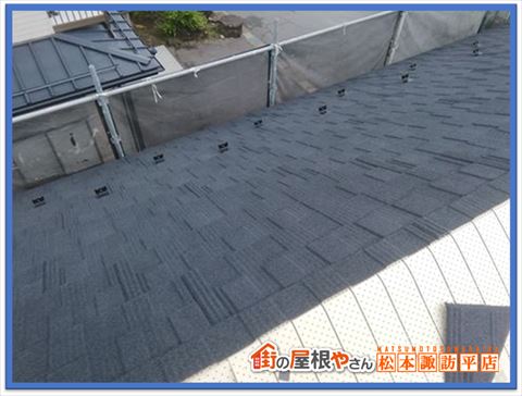 D'sルーフィングとは