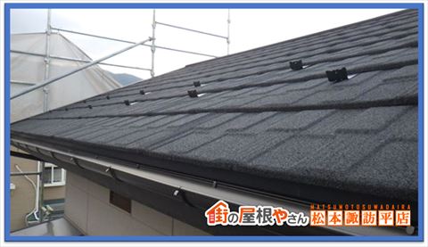 D'sルーフィングとは