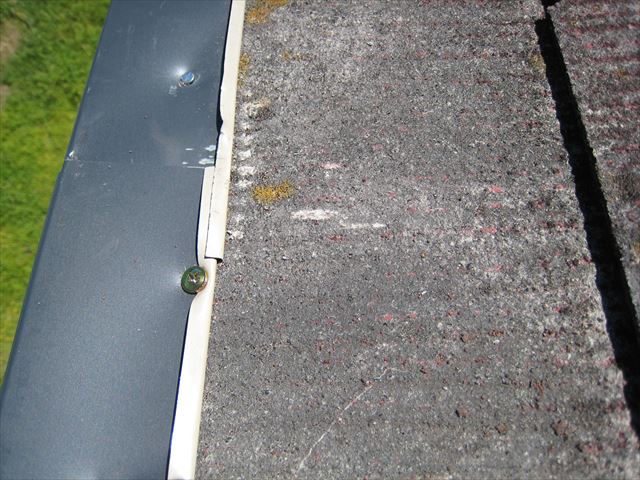 カラーベストカバー工法