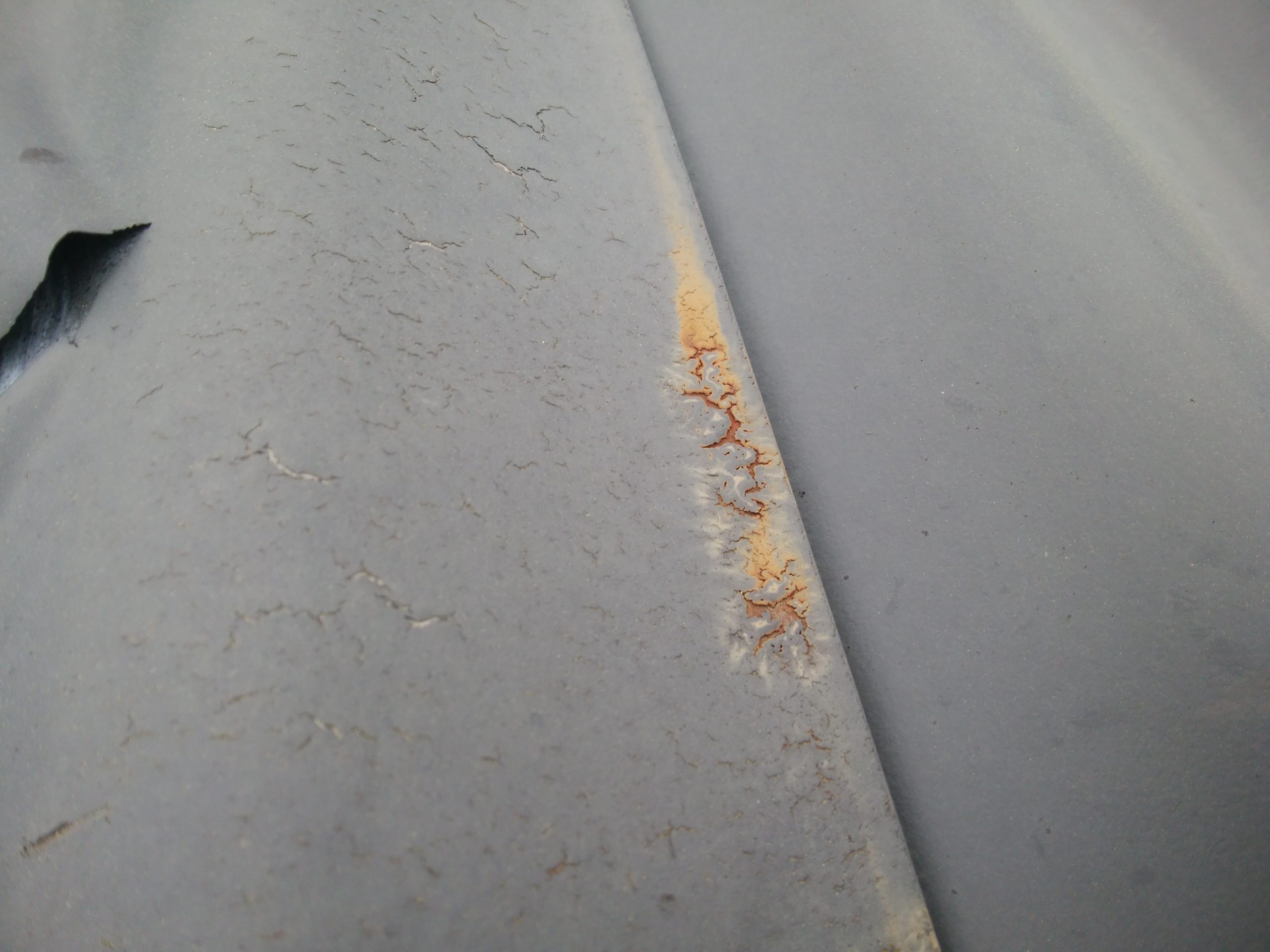 山川邸下見調査3