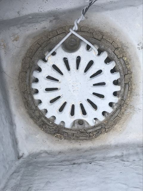 松本市中山M邸　貸家塗装